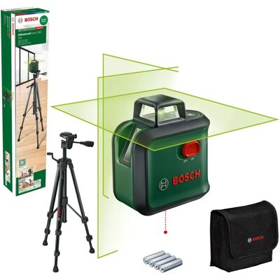 Bosch AdvancedLevel 360 (0603663B07) Bosch AdvancedLevel 360 (0603663B07)