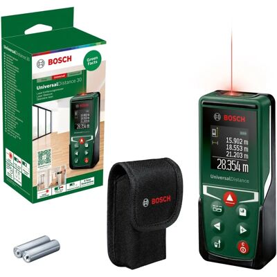 Bosch UniversalDistance 30 (0603672503) Bosch UniversalDistance 30 (0603672503)