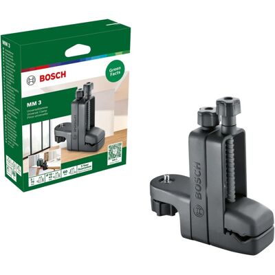 Bosch bärbart stativ - Laserstöd - 50-118cm Bosch bärbart stativ - Laserstöd - 50-118cm