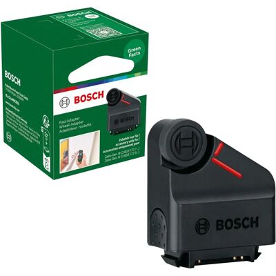 Bosch Zamo - Soporte para nivel láser, extensión para medir curvas y rectas Bosch Zamo - Soporte para nivel láser, extensión para medir curvas y rectas