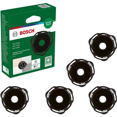 Bosch Almohadilla de gel 1608M00C58 - Hogar y Jardín Bosch Almohadilla de gel 1608M00C58 - Hogar y Jardín