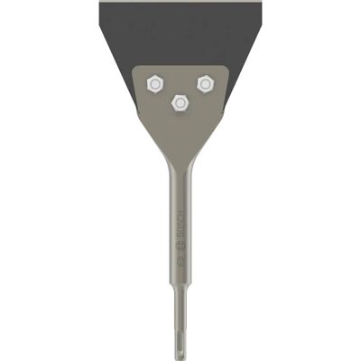 Bosch Professional - Bosch 1 rascador Pro sds Plus Floor Bosch Professional - Bosch 1 rascador Pro sds Plus Floor