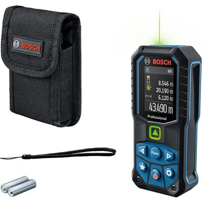 Bosch Professional GLM 50-23 G (0601072V01) Bosch Professional GLM 50-23 G (0601072V01)