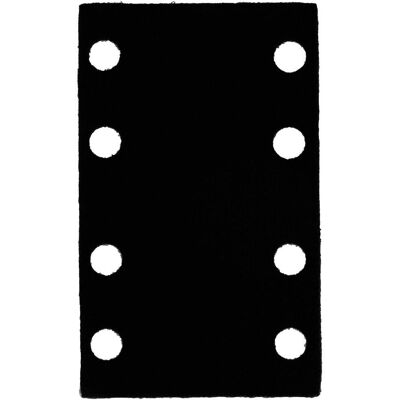 Bosch Schleifpadsparer 80x133mm - Schleifer-Zubehör Bosch Schleifpadsparer 80x133mm - Schleifer-Zubehör