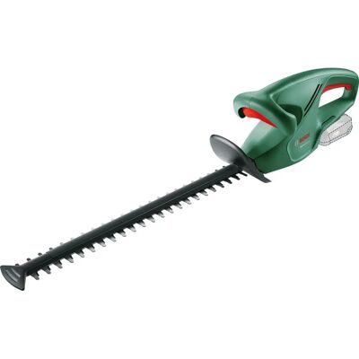 Bosch EasyHedgeCut 18-52-13 - Podkaszarka do żywopłotów - 52cm - Bez akumulatora Bosch EasyHedgeCut 18-52-13 - Podkaszarka do żywopłotów - 52cm - Bez akumulatora