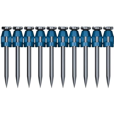 Høj kvalitet betonnagler Bosch - 38 mm - 1000 stk - CE-certificeret Høj kvalitet betonnagler Bosch - 38 mm - 1000 stk - CE-certificeret