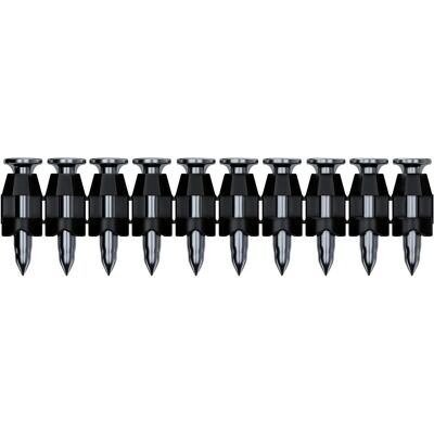Bosch - Nitter 1600A02F4U - Stål, 13mm, Kasse med 1000 Bosch - Nitter 1600A02F4U - Stål, 13mm, Kasse med 1000