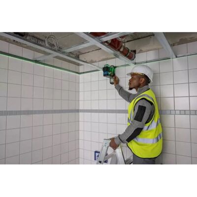 Bosch DK 20 Professional Clip de Tavan - Reglare Preciză a Înălțimii Bosch DK 20 Professional Clip de Tavan - Reglare Preciză a Înălțimii