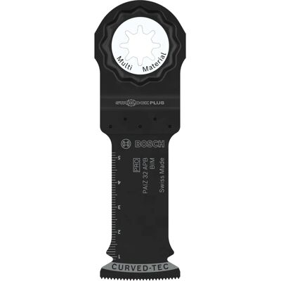 Bosch Pro PAIZ 32 APB Jigsaw Blade - Precision & Versatility Bosch Pro PAIZ 32 APB Jigsaw Blade - Precision & Versatility