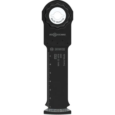 Bosch Pro MAII 32 APB Bi-Metal Reciprocating Saw Blade - 80mm Bosch Pro MAII 32 APB Bi-Metal Reciprocating Saw Blade - 80mm