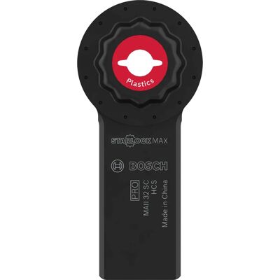 Bosch - Modell 2608669143 Multi-Tool Blades - 10 Stück Bosch - Modell 2608669143 Multi-Tool Blades - 10 Stück