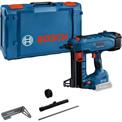 Bosch GNB 18V-40 - Akkunagelpistole - Profi-Werkzeug Bosch GNB 18V-40 - Akkunagelpistole - Profi-Werkzeug