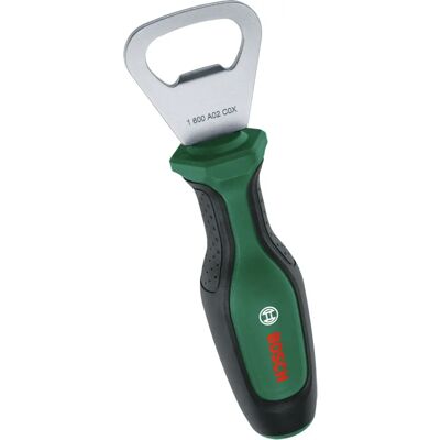 Otwieracz butelek Bosch - Wytrzymały, Ergonomiczny, Do Warsztatu i Kuchni Otwieracz butelek Bosch - Wytrzymały, Ergonomiczny, Do Warsztatu i Kuchni