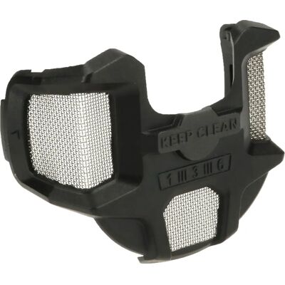 Bosch Filtro de Polvo para Amoladora Pequeña - Protección Bosch Filtro de Polvo para Amoladora Pequeña - Protección