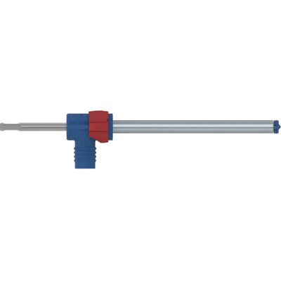 Bosch Max-8X Hammerbohrer - Professionelle SDS-Max, 20 mm Bosch Max-8X Hammerbohrer - Professionelle SDS-Max, 20 mm