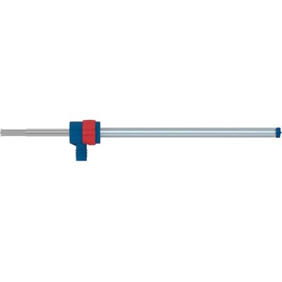 Bosch SDS Max Hammerbohrer - Staubfrei Beton & Armierung - 22mm Bosch SDS Max Hammerbohrer - Staubfrei Beton & Armierung - 22mm