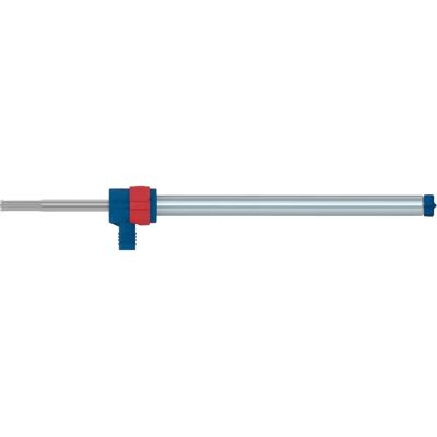 Bosch SDS Max-8X Hammerbohrer-Set - Profi Beton & Anker Bosch SDS Max-8X Hammerbohrer-Set - Profi Beton & Anker