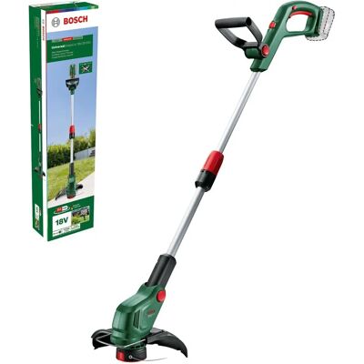 Bosch UniversalGrassCut 18V-26-500 Κουρευτής γκαζόν χωρίς μπαταρία - 26cm Bosch UniversalGrassCut 18V-26-500 Κουρευτής γκαζόν χωρίς μπαταρία - 26cm