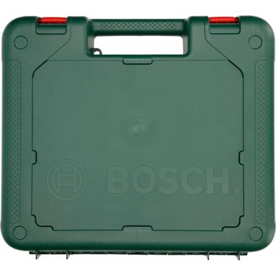 Bosch 2605438756 Werkzeugkoffer - Aufbewahrungskoffer Bosch 2605438756 Werkzeugkoffer - Aufbewahrungskoffer
