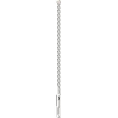 Bosch 2608707238 Hammer Drill Bit - Tungsten, SDS-Plus, 9mm Bosch 2608707238 Hammer Drill Bit - Tungsten, SDS-Plus, 9mm