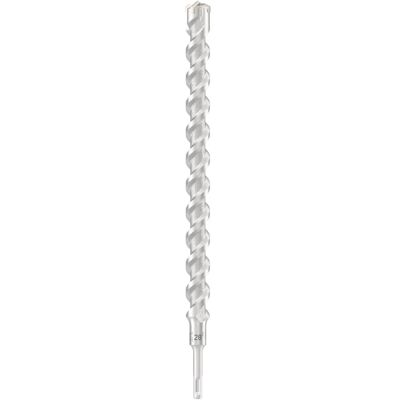 Bosch 2608707242 Bohrhammer-Bohrer - Stahlbeton SDS-Plus Bosch 2608707242 Bohrhammer-Bohrer - Stahlbeton SDS-Plus