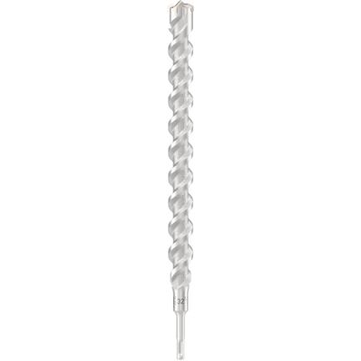 Bosch 2608707245 Bohrhammer-Zubehör - SDS-Plus 32 mm - Langlebig Bosch 2608707245 Bohrhammer-Zubehör - SDS-Plus 32 mm - Langlebig