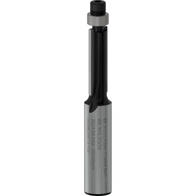 Bosch 2608629673 Precisie carbide freesnede - Accessoires Bosch 2608629673 Precisie carbide freesnede - Accessoires