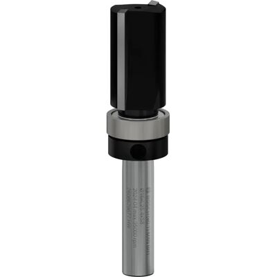 Bosch Model 2608629677 Router Bit - Precise Edge Cutting Bosch Model 2608629677 Router Bit - Precise Edge Cutting