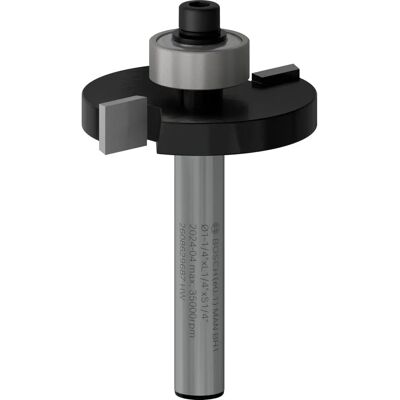 Bosch Accessories 2608629687 - Groove Milling Tool Bosch Accessories 2608629687 - Groove Milling Tool