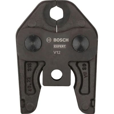 Bosch Professional 2608570156 Crimpzange - Crimping Die Bosch Professional 2608570156 Crimpzange - Crimping Die