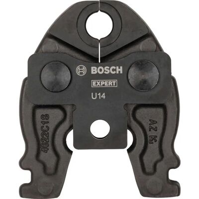 Bosch Professional Crimpinsats - Langlebige Pressfuge Bosch Professional Crimpinsats - Langlebige Pressfuge