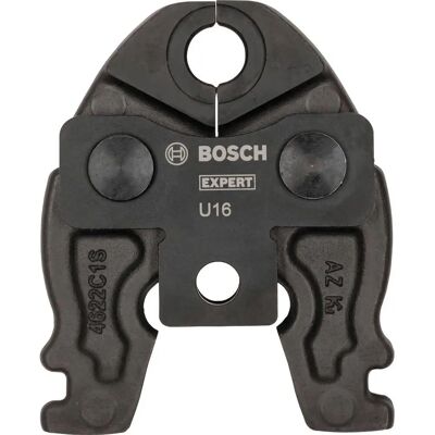 Bosch 2608570196 Crimpenset - Langlebige Pressfugen Bosch 2608570196 Crimpenset - Langlebige Pressfugen
