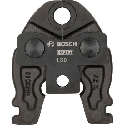 Bosch U20 Kompakt Presswerkzeug Zubehör - Press Werkzeug Zubehör Bosch U20 Kompakt Presswerkzeug Zubehör - Press Werkzeug Zubehör