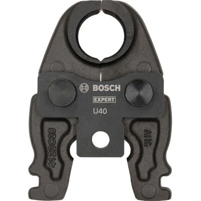 Bosch 2608570201 Crimpzangeinsatz - Zubehör für Crimpwerkzeug Bosch 2608570201 Crimpzangeinsatz - Zubehör für Crimpwerkzeug