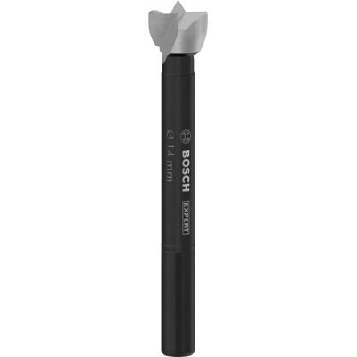 Bosch 2608901823 Accessoires Foret Forstner 14mm - Outil de coupe pour bois - Publicité Bosch 2608901823 Accessoires Foret Forstner 14mm - Outil de coupe pour bois - Publicité