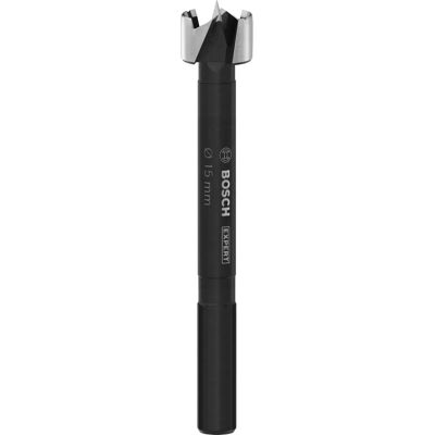 Bosch Accessories 2608901824 Forest Drill - Durable, Wave Edge Bosch Accessories 2608901824 Forest Drill - Durable, Wave Edge