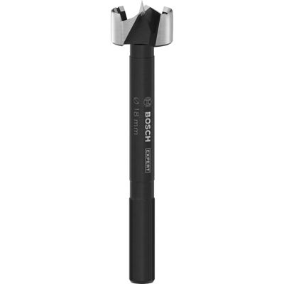 Bosch Zubehör 2608901826 Forstnerbohrer 18 mm - Holzbohrer Bosch Zubehör 2608901826 Forstnerbohrer 18 mm - Holzbohrer