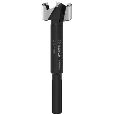 Accessoires Bosch 2608901829 Foret à forêt 24 mm - Outil de forage - Publicité Accessoires Bosch 2608901829 Foret à forêt 24 mm - Outil de forage - Publicité