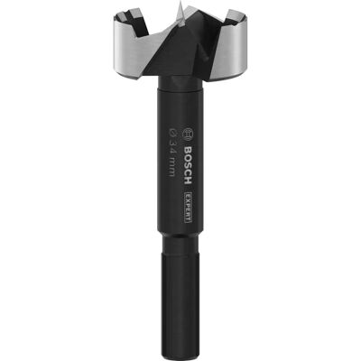 Bosch 2608901836 Forstnerbohrer 34 mm - Zubehör Bosch 2608901836 Forstnerbohrer 34 mm - Zubehör