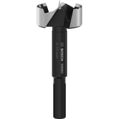 Bosch Zubehör 2608901837 Forstner-Bohrer 35 mm - Holzbohrer Bosch Zubehör 2608901837 Forstner-Bohrer 35 mm - Holzbohrer