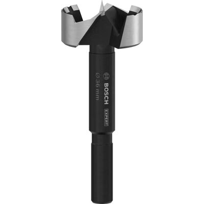Bosch Zubehör 2608901838 Forstnerbohrer 36 mm - Holzbohrer Bosch Zubehör 2608901838 Forstnerbohrer 36 mm - Holzbohrer