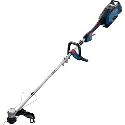 Bosch GRT 18V-40 Professionale Tagliabordi a batteria - Potente e facile da usare Bosch GRT 18V-40 Professionale Tagliabordi a batteria - Potente e facile da usare