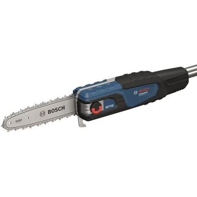 Bosch GKE 18V-25 TP - Teleskop-Kettensäge für schwer erreichbare Äste Bosch GKE 18V-25 TP - Teleskop-Kettensäge für schwer erreichbare Äste