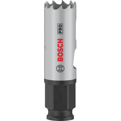 Bosch 2608594478 Hohlbohrer - Langlebiger Hochgeschwindigkeitsstahl - Elektriker & Klempner Bosch 2608594478 Hohlbohrer - Langlebiger Hochgeschwindigkeitsstahl - Elektriker & Klempner
