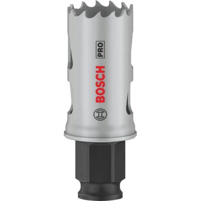Bosch Modell 2608594479 Hålsåg - 25mm - 24 stk Bosch Modell 2608594479 Hålsåg - 25mm - 24 stk