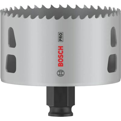 Bosch Model 2608594486 Hole Saw - 83mm, 8 pcs. Bosch Model 2608594486 Hole Saw - 83mm, 8 pcs.