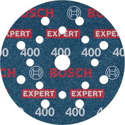 Bosch O780 Schleifscheiben - Hohe Materialabtragsrate - Kompatibel mit Standard-Schleiftellern - Für Holz, Metall, Trockenbau Bosch O780 Schleifscheiben - Hohe Materialabtragsrate - Kompatibel mit Standard-Schleiftellern - Für Holz, Metall, Trockenbau
