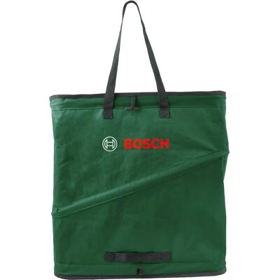 Bosch F016800654 Sac à déchets de jardin - 60L - Publicité Bosch F016800654 Sac à déchets de jardin - 60L - Publicité