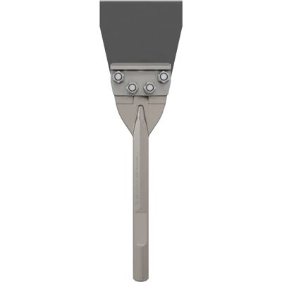 Bosch 2608690677 Grattatore per pavimenti - Strumento per rimuovere rivestimenti Bosch 2608690677 Grattatore per pavimenti - Strumento per rimuovere rivestimenti