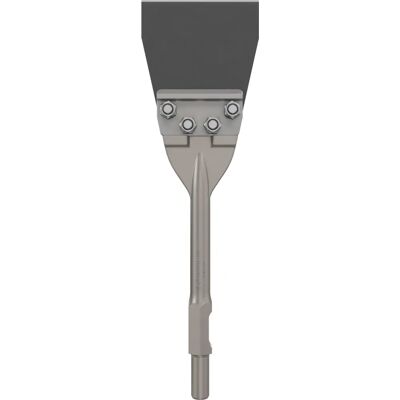 Bosch 2608690679 Grattavalle per pavimenti - Strumento di rimozione del pavimento Bosch 2608690679 Grattavalle per pavimenti - Strumento di rimozione del pavimento